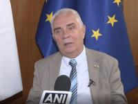 Space, tech, and people-to-people ties to highlight Polish PM Donald Tusk's India visit: Envoy Piotr Antoni Świtalski
