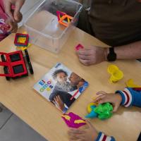 Puerto Rico balks at Trump’s proposal to require English at Head Start centres