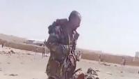 Houthi attack on Yemen army camp in Shabwa kills at least 53: reports