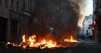 PSG-Barcelona match in Champions League to go ahead amid shock over France’s violent unrest