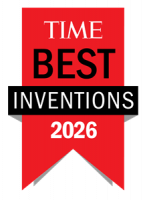 Burro Grande 44 Named One of TIME's Best Inventions of 2026