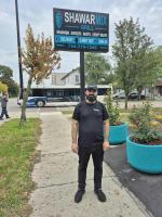 Shawarmix Grill brings new menu, fresh start to former GOT Burger location