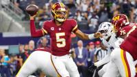 NFL betting promos, 49ers-Commanders: Claim over $3,000 in bonuses from top online betting apps, sportsbooks