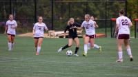 Maine High School Girls Soccer Heal Point Standings as of Sunday October 18