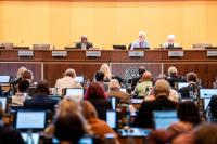 IPCC scientists vow to press on with climate reports despite political deadlock