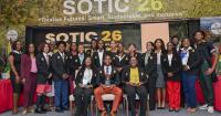 Raia Cargill places second at CTO Youth Congress
