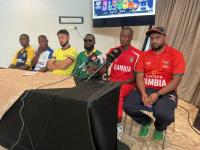 Nigeria, Uganda Target T20 World Cup Qualifier Ticket As Captains Warn Against Complacency