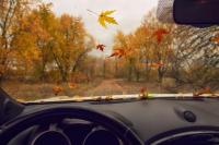 Old Farmer's Almanac Reveals Montana's Thanksgiving Forecast