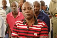 Kenyan pastor Paul Mackenzie faces verdict over 191 Shakahola cult deaths