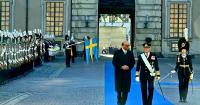 Singapore and Sweden to expand cooperation in emerging tech, sustainable energy