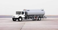 SkyMark and Rampmaster Launch New Refueler with Combined Technology Innovations to Serve Aviation Customers
