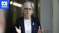 Live: PM says driver did a U-turn and hit Helen Haines in 'deliberate act' as MP remains critical
