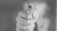 Upstate business owner holds 'grossly intoxicated' burglary suspect at gunpoint, deputies say