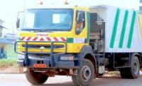 Cameroon’s Hysacam Ships Over 100 Garbage Trucks, but Funding Shortfalls Persist