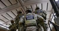 National Guardsman injured in shooting in Washington, D.C.