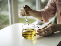 Latvia finds banned pesticide in tea labeled Armenian