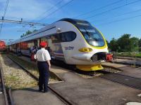 Croatia Has Been Unable to Connect Istrian Railway for 150 Years