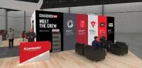 Kawasaki Engines Celebrates 'No Crew Like You' Theme And Community Impact at Equip Expo 2026