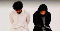 Saudi Arabia executes Bangladeshi man and woman for committing sexual act inside the mosque in Mecca