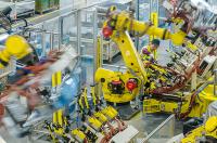 China’s Third-Quarter GDP Growth Tops Forecasts at 4.5%
