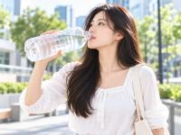 Chinese Youth Swap Coffee for 2-Liter Water Bottles, Doctors Warn