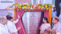 Delhi CM Rekha Gupta opens 200-tonne biogas plant in Goyla Dairy