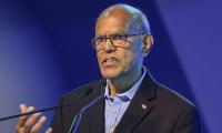 Rupee's Fall Can't Be Blamed Solely on Iran Conflict, High Oil Prices: Subbarao