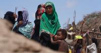Pregnant women in Yemen at growing risk as healthcare limited by fighting
