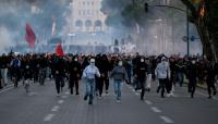 Protests threaten the country's prospect of joining the EU: Albanian Prime Minister