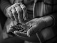 40% of Croatian Retirees are in Poverty, Soup Kitchen Use Increases