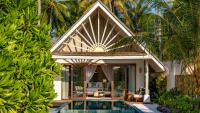 INEO delivers commercial kitchen solutions for RAH GILI MALDIVES