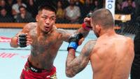 👊 Watch UFC on ESPN on Disney+ in the Philippines