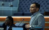 MP Allocations, Foreign Nationals Among Key Issues In 2027 Budget Debate