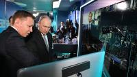 Russia's Latest 'Digital Technology' Strategy: Turning to Asia and the Global South to Expand Digital Technology Exports