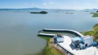 Manila Water maximizes Cardona WTP for strong El Niño