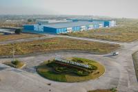 Taiwanese solar firm locates at Pampanga Technopark 
