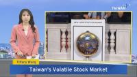 Taiwan Stocks Slide Amid Global AI Concerns – Oct. 19, 2026