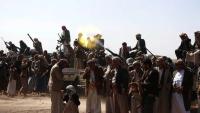 Houthi missile strike kills at least 40 in Yemen’s Shabwa province