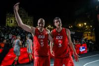 Ub reset the standard: All we learned from FIBA 3x3 World Tour Macau 2026