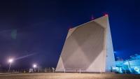 Raytheon to Digitize US Space Force Radars for Faster Upgrades