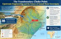 The Transboundary Choke Point: Upstream engineering and the future of Somali water sovereignty
