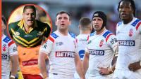 England’s World Cup travel plans slammed by Kangaroos icon as ARL role in chaos hinted