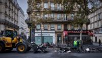 PSG-Barcelona to go ahead despite France protests