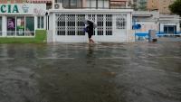 Where is Storm Adam now? Latest Spain weather forecast after flooding in Ibiza, Valencia and other holiday hotspots