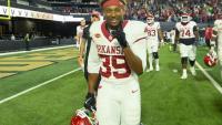 Arkansas Razorbacks SEC Losing Streak Breaks With Victory Over Vanderbilt