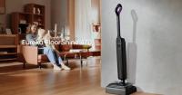 Eureka Introduces FloorShine 470, Bringing All-Round Wet-and-Dry Cleaning to German Homes
