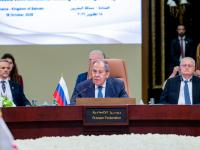 Russia’s Lavrov to discuss US war and regional security during Tehran visit 