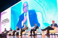 Global cooperation, corporate innovation key to navigating AI uncertainty