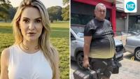 Brazilian bricklayer sells belongings, travels 1,900 km to meet online girlfriend, finds out she’s AI-generated