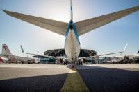 Kazakhstan ICAO Develop Civil Aviation Master Plan Through 2050